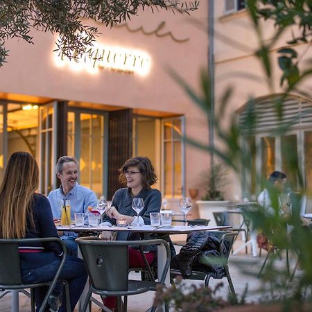 L'Eautel Toulon Centre Port Hotel Екстериор снимка