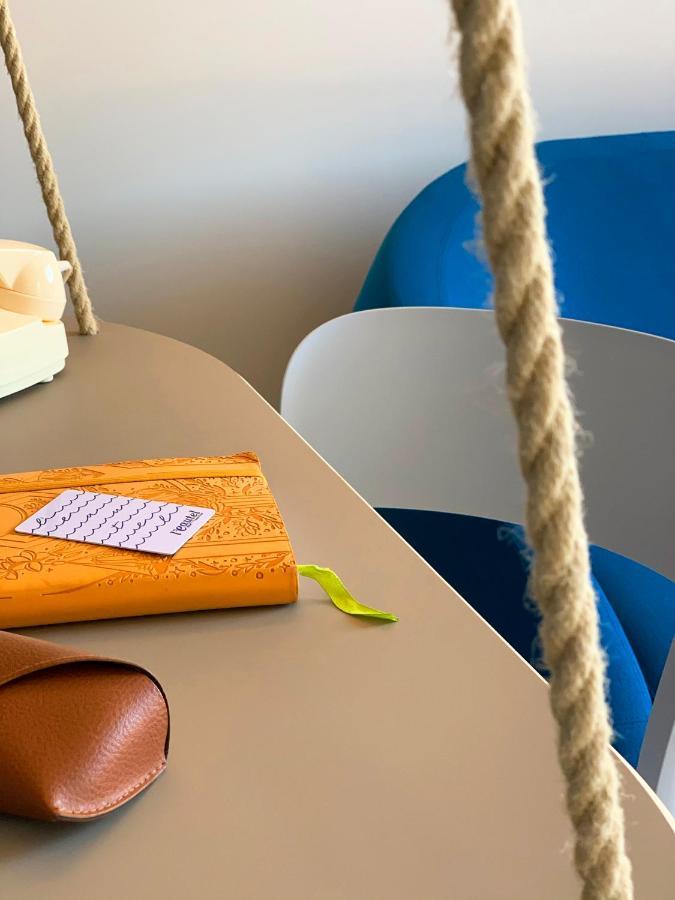 L'Eautel Toulon Centre Port Hotel Екстериор снимка