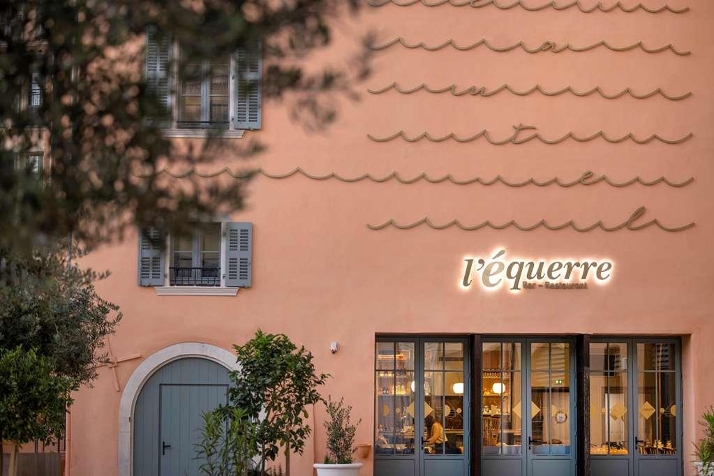 L'Eautel Toulon Centre Port Hotel Екстериор снимка